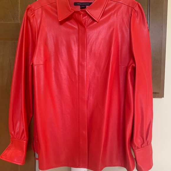 Short/blouse/top - Picture 1 of 3